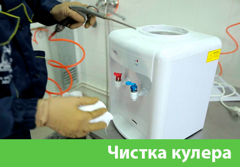 Чистка кулера в городе Ноябрьск